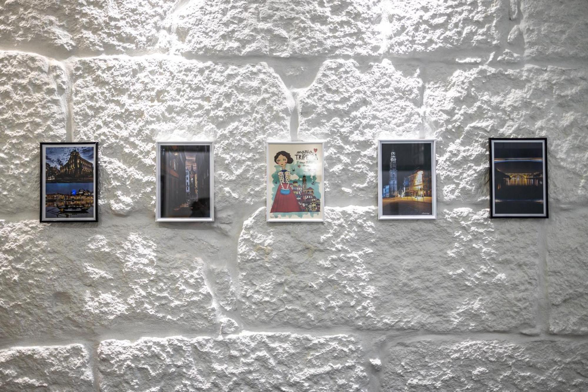 Apartmentsporto - Belas Artes Appartement Oporto